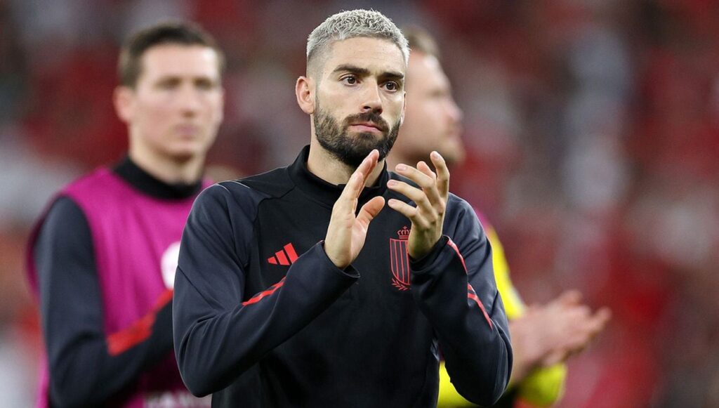 ¿Mejoraría Carrasco a Memphis Depay? Pros y contras del trueque