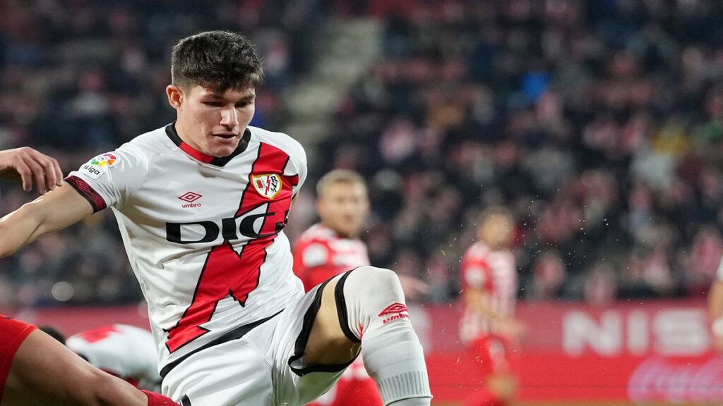 El Real Madrid ‘asegura’ el fichaje de Fran García