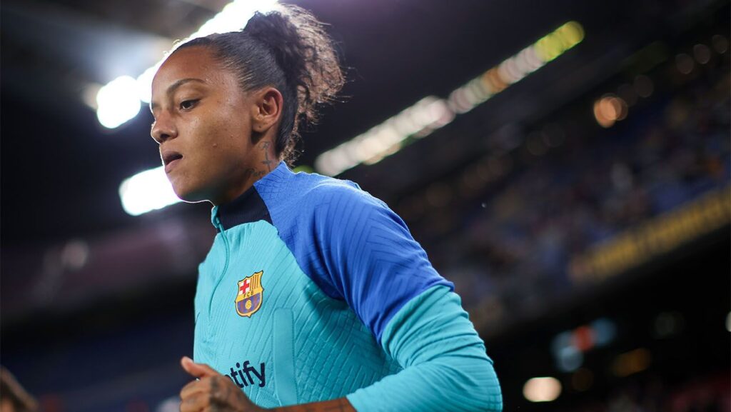 OFICIAL: El Comité elimina al Barça de la Copa de la Reina