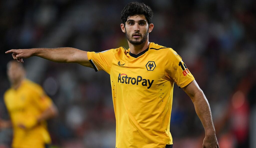 Guedes no jugará en el Barça y se marcha al Benfica