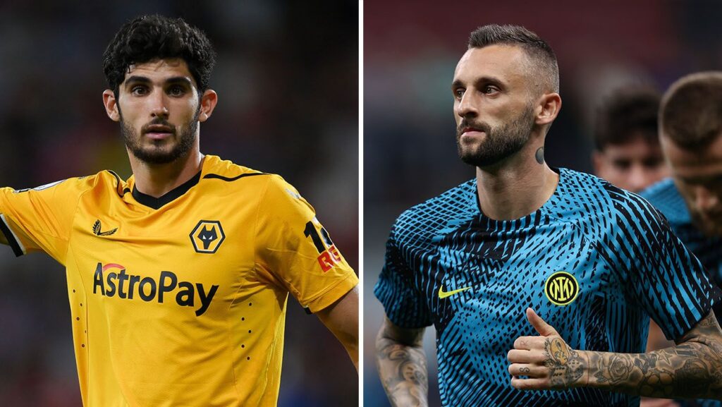 Las dos alternativas que maneja el Barça para ocupar el lugar de Memphis Depay