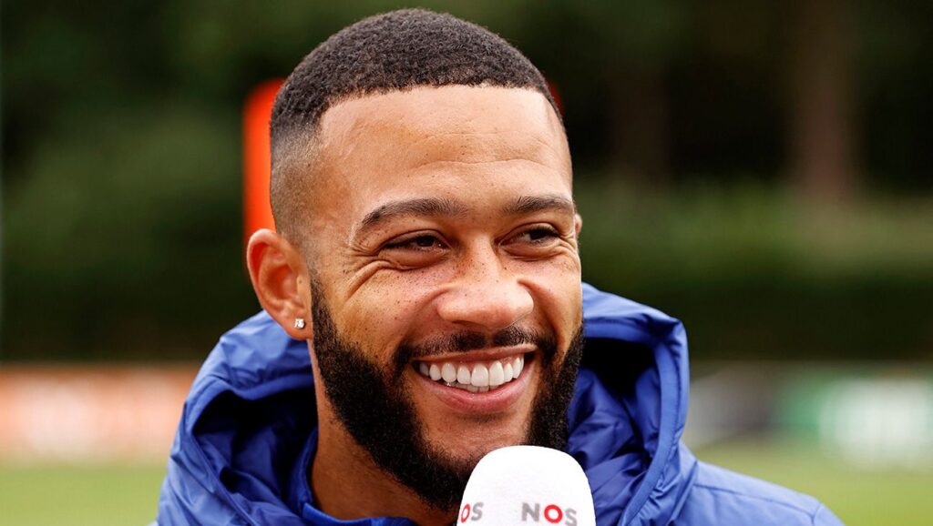 ¡Salida inminente! El Barça estaría a un paso de vender a Memphis al Atlético