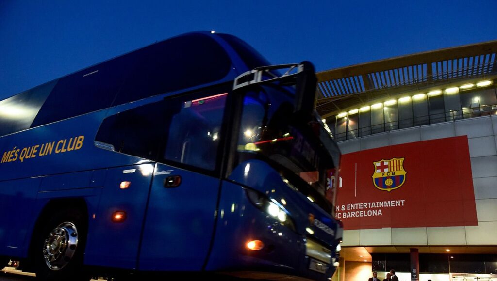 El Barça cede el 55% de los ingresos del Camp Nou como garantía de financiación