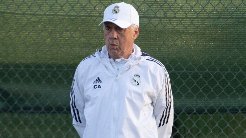 Carvajal, Asensio Benzema y Militao: Los ‘fichajes’ del Madrid para la final