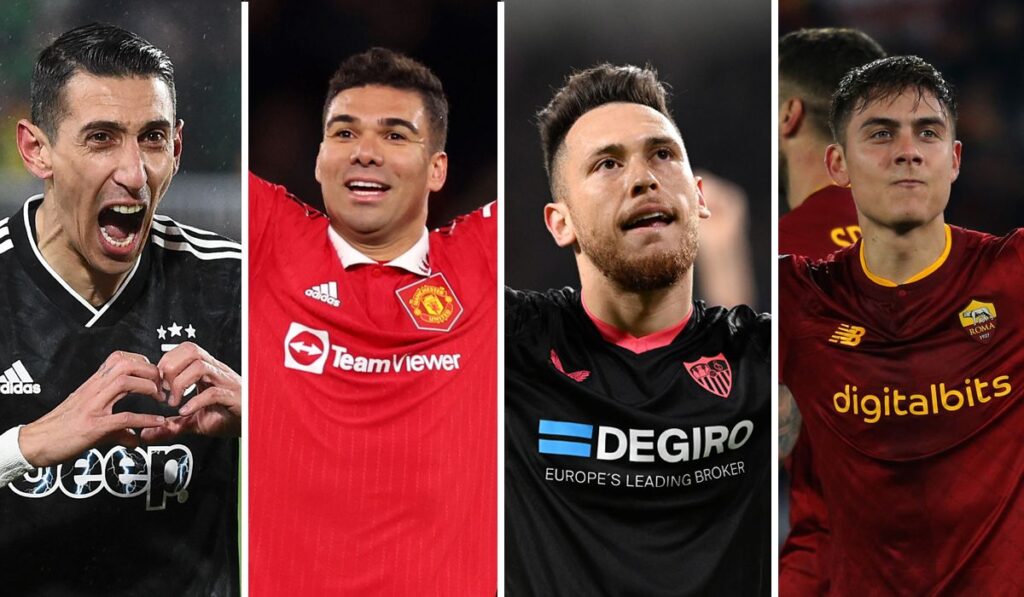 Resultados, clasificados y sorteo: Todo listo para los octavos de la Europa League