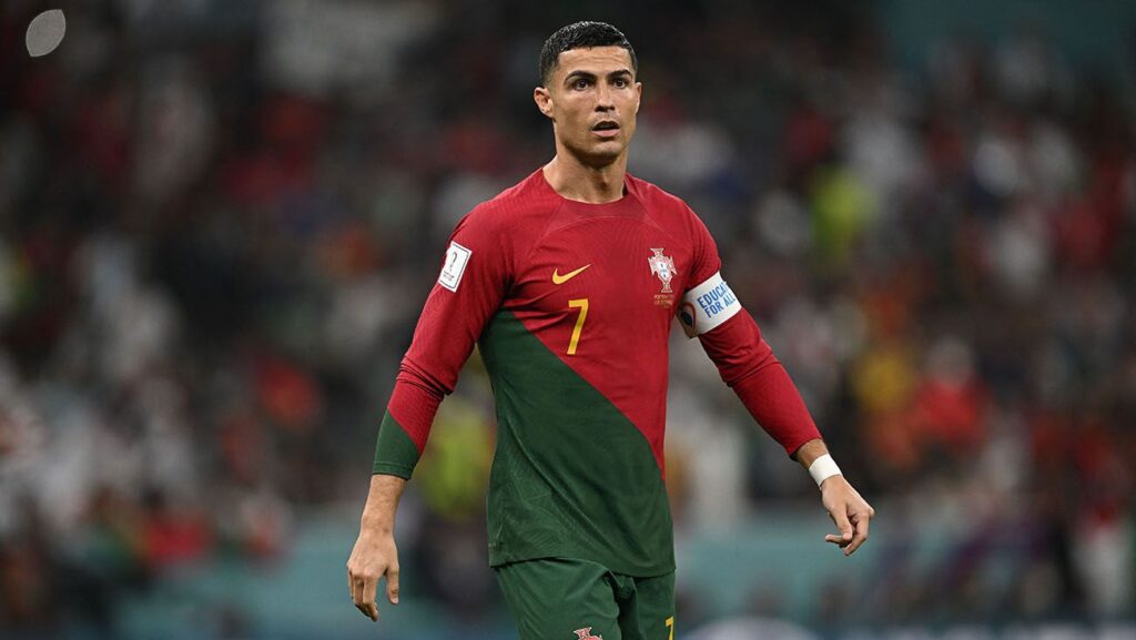 ¿Volverá al Sporting? En Arabia aseguran que Cristiano se retirará en Europa