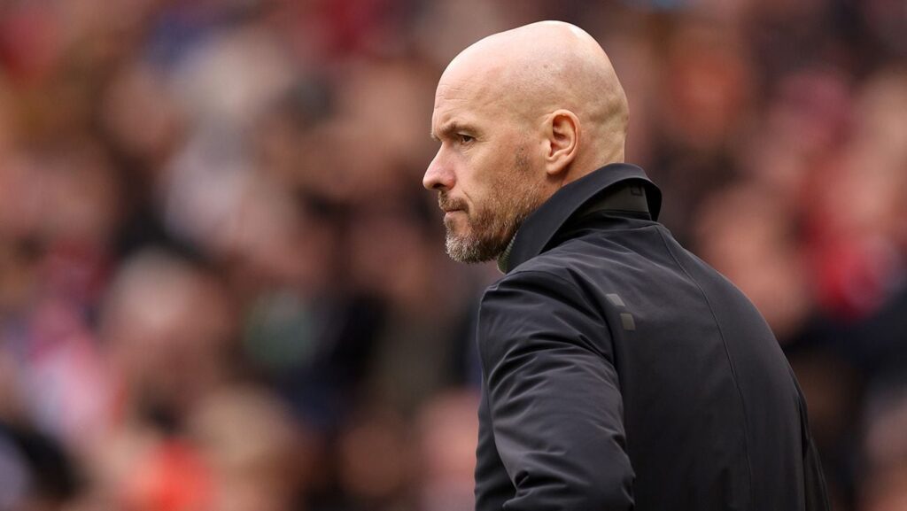 Ten Hag no se confía con las bajas del Barça y espera otro partidazo