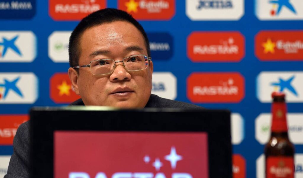 El Espanyol se suma al Sevilla y fija su postura por el ‘caso Negreira’