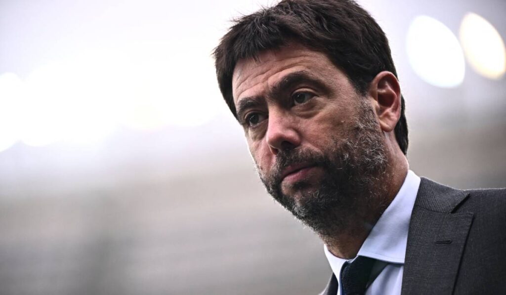 Agnelli defiende la Superliga y carga de nuevo contra la UEFA