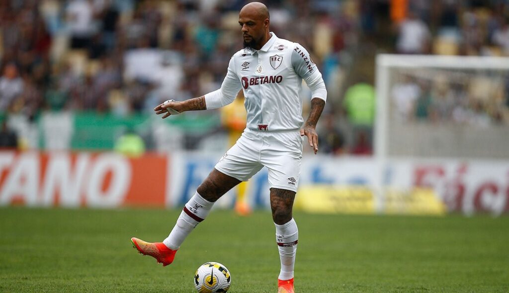Felipe Melo confirma el ‘robo’ del Madrid en la Champions del 2013