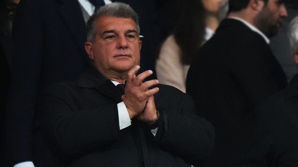 El Barça se fija como objetivo veraniego los fichajes de dos delanteros de nivel