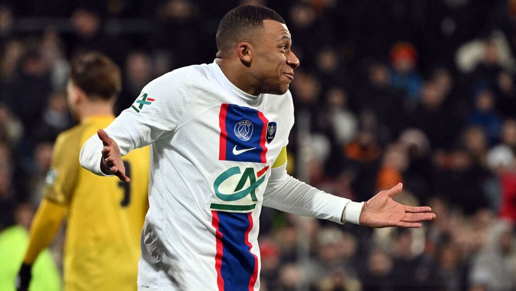 ¿’Bombazo Mbappé? El francés podría marcharse gratis al Madrid en 2024