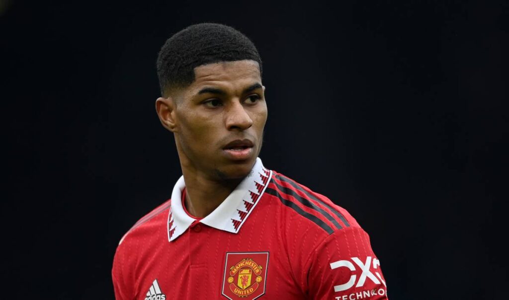 ¿Qué le faltó a Rashford para ser jugador del Barça?