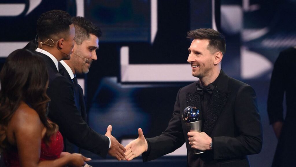 Sentida felicitación: El FC Barcelona y Joan Laporta no se ‘olvidan’ de Leo Messi