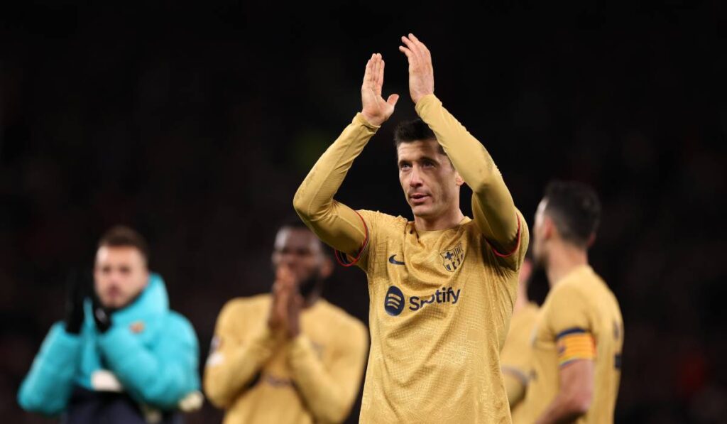 Todas las dudas del Barça antes del Clásico: El ‘KO’ europeo, lesiones, derrota en Liga…