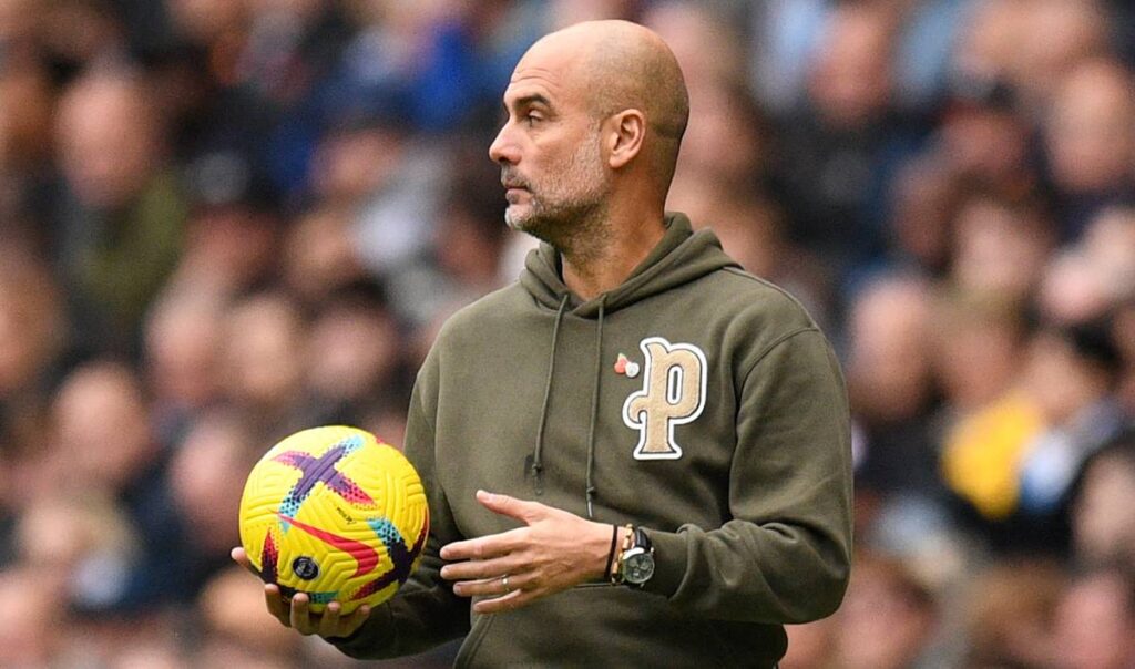 Brasil, España… Los posibles destinos de Guardiola en caso de salir del City