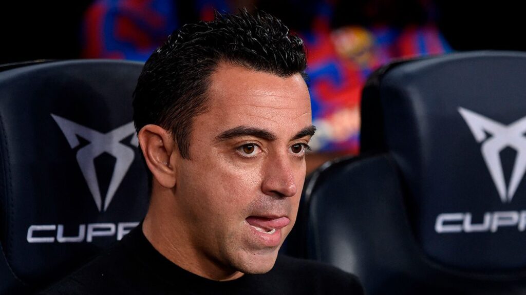 Xavi, a las puertas del mejor porcentaje de triunfos de LaLiga en este siglo