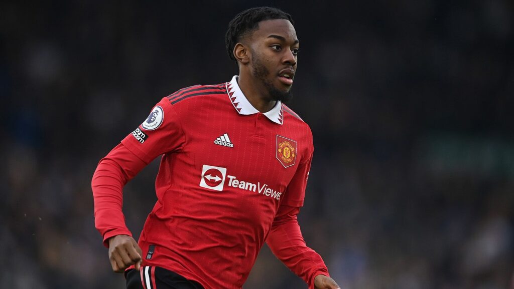 El ‘Fair Play’ financiero evitó la llegada de Anthony Elanga al Barça en enero