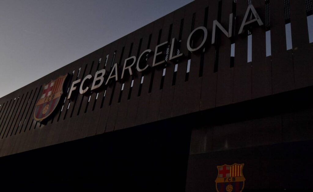 La Fiscalía descarta la ‘compra’ de árbitros del Barça en el ‘caso Negreira’