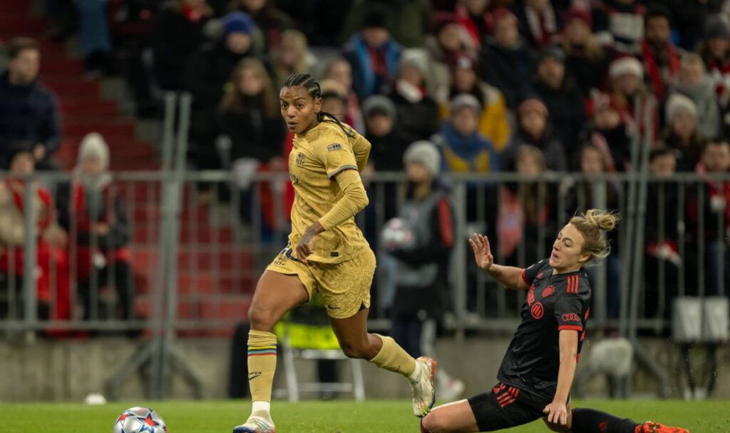 La Copa de la Reina continuará pese a la reclamación del Barça Femení