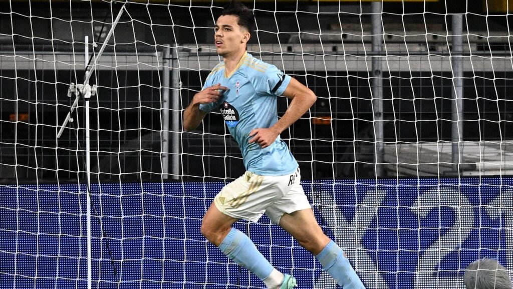 El City ‘echa’ al Real Madrid de la ‘carrera’ por Gabri Veiga con un ofertón