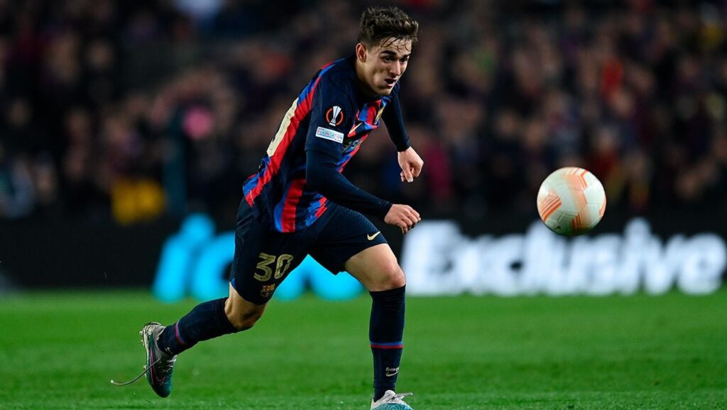 ¡Malas noticias con Gavi! El juez rechaza el recurso del Barça y seguirá teniendo ficha del filial