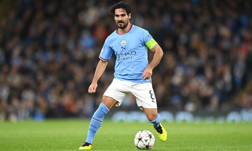 El acuerdo Barça/Gündogan, pendiente del «sí» del alemán a una cláusula de cesión