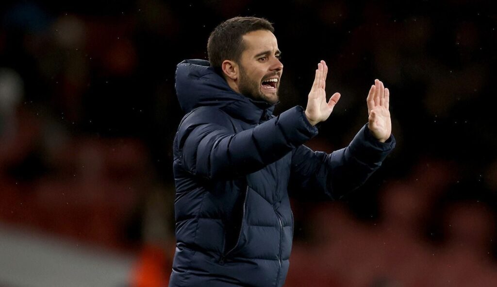 Jonatan Giráldez no se fía de la Roma en el regreso del Barça a la Champions