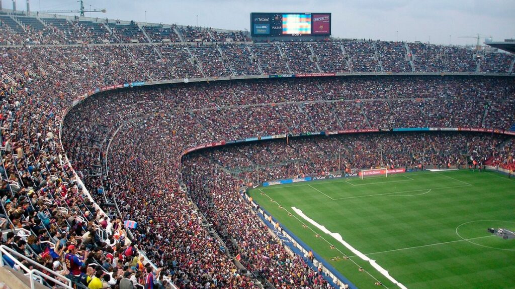 Top de Mejores Jugadores de la Historia del Barça