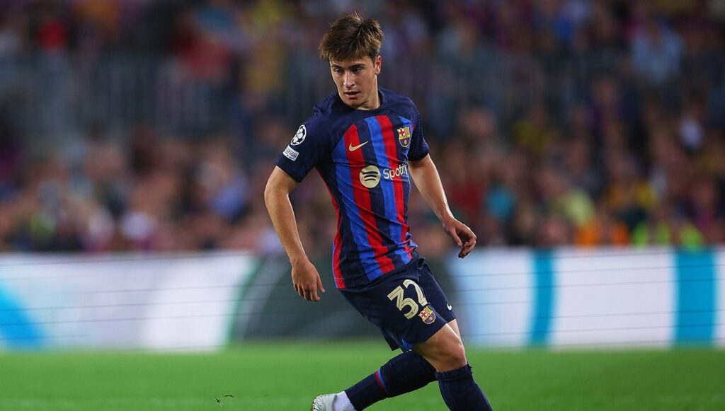 Pablo Torre podría sumar minutos frente al Elche gracias al parón FIFA