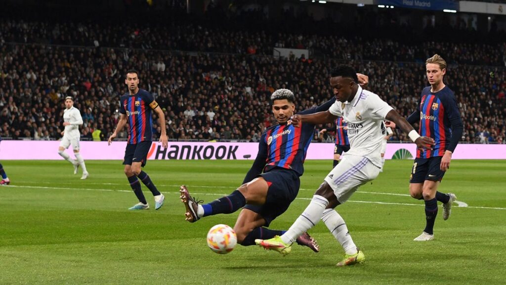 ¡Cambios en el Clásico! La RFEF anuncia nuevo horario para las ‘semis’ de Copa