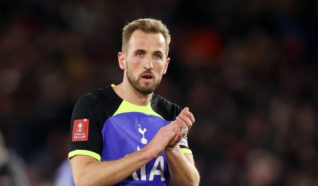 El Bayern de Múnich prepara un ‘bombazo’ con Harry Kane