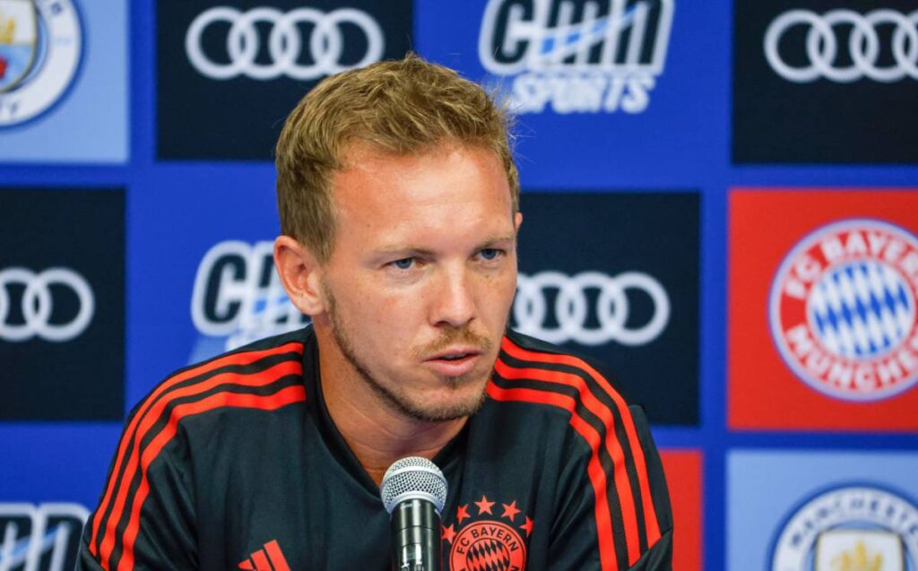 OFICIAL: ¡El Bayern destituye a Nagelsmann y Tuchel es su relevo!