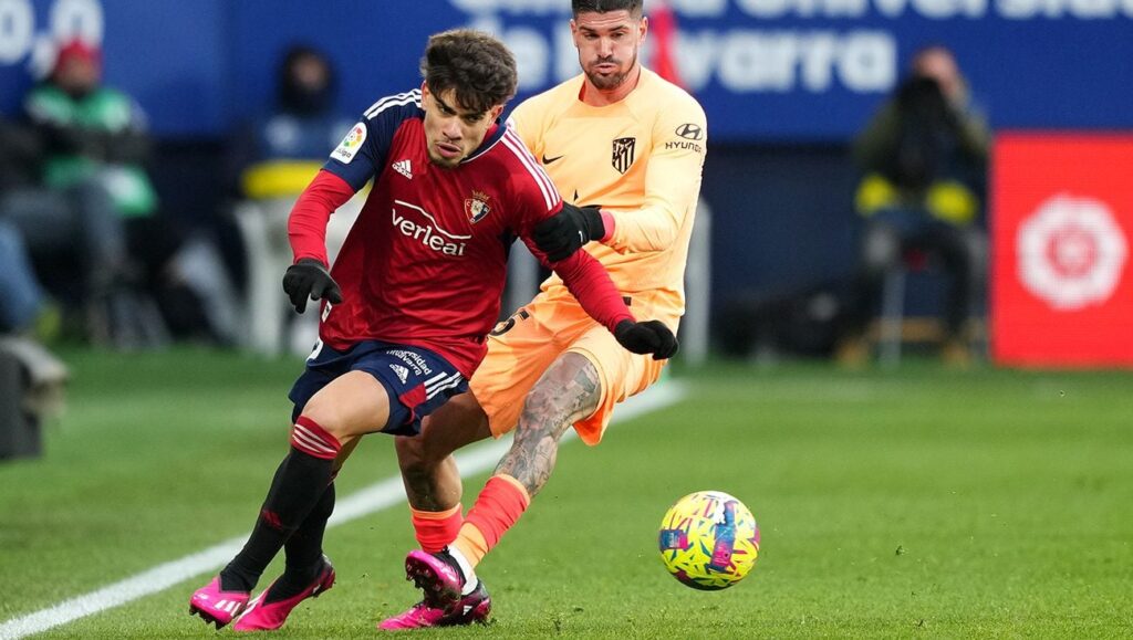 La Premier League, una ‘salida’ clara para el Barça si decide vender a Abde