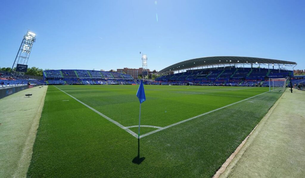 El ‘Caso Negreira’ caldea los ánimos en el Getafe-FC Barcelona