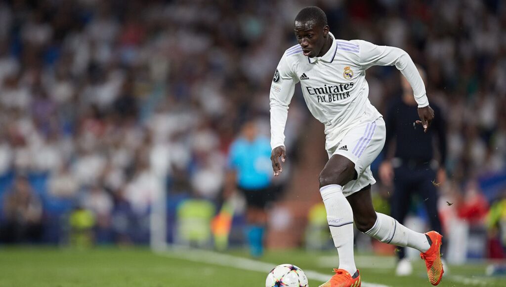 El Real Madrid vuelve a perder por lesión a uno de sus mejores defensas