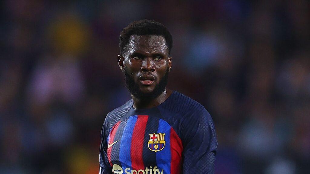 El FC Barcelona no cierra la puerta al trueque Kessié/Brozovic