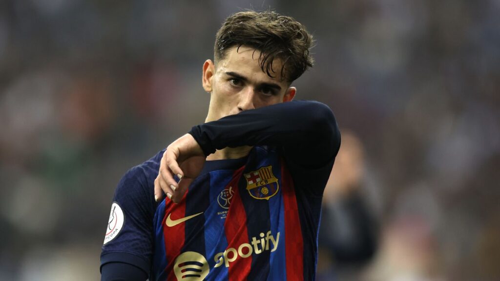El Chelsea quiere aprovecharse del Fair Play para ‘robarle’ a Gavi al Barça