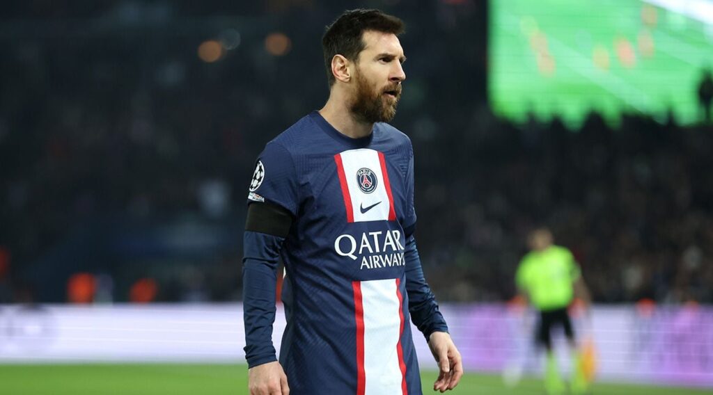 ¡Más cerca del Barça! El PSG prepara la próxima temporada sin Leo Messi