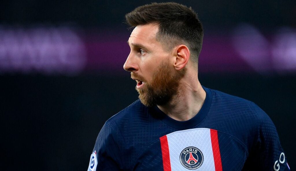 La postura de Messi sobre su futuro: ¡Ya espera al Barça!