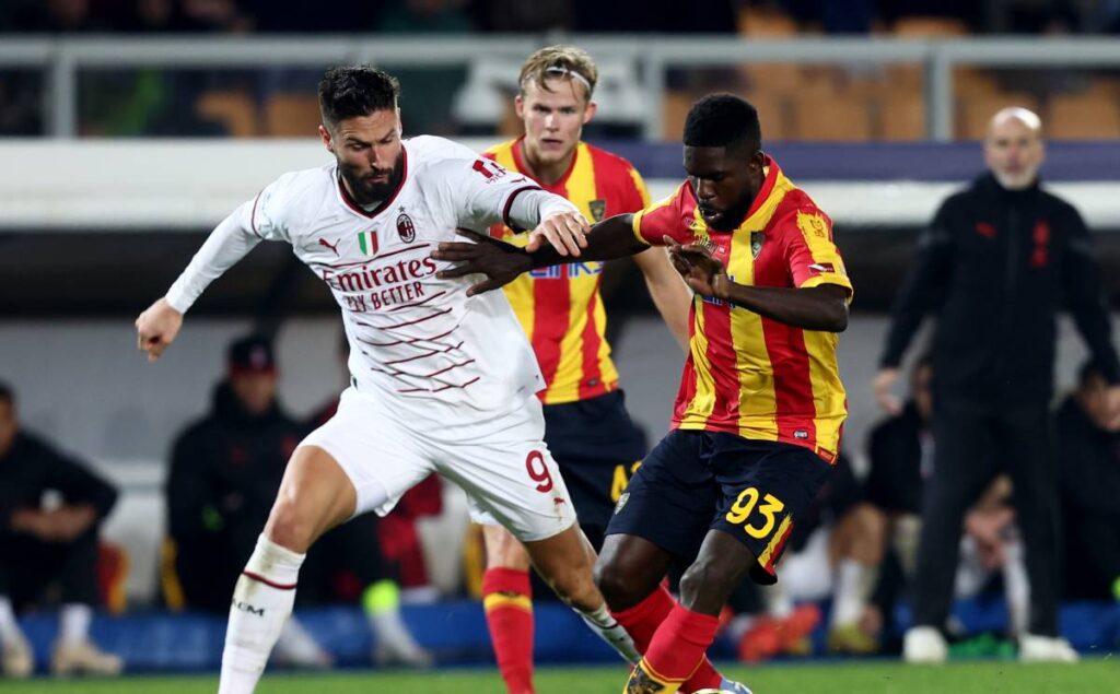 El Barça comienza a ver frutos por el gran estado de forma de Umtiti