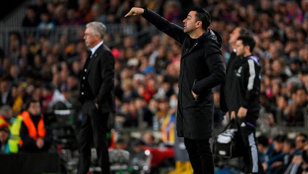 El Barça, con más bajas por lesión que el Madrid de cara al Clásico