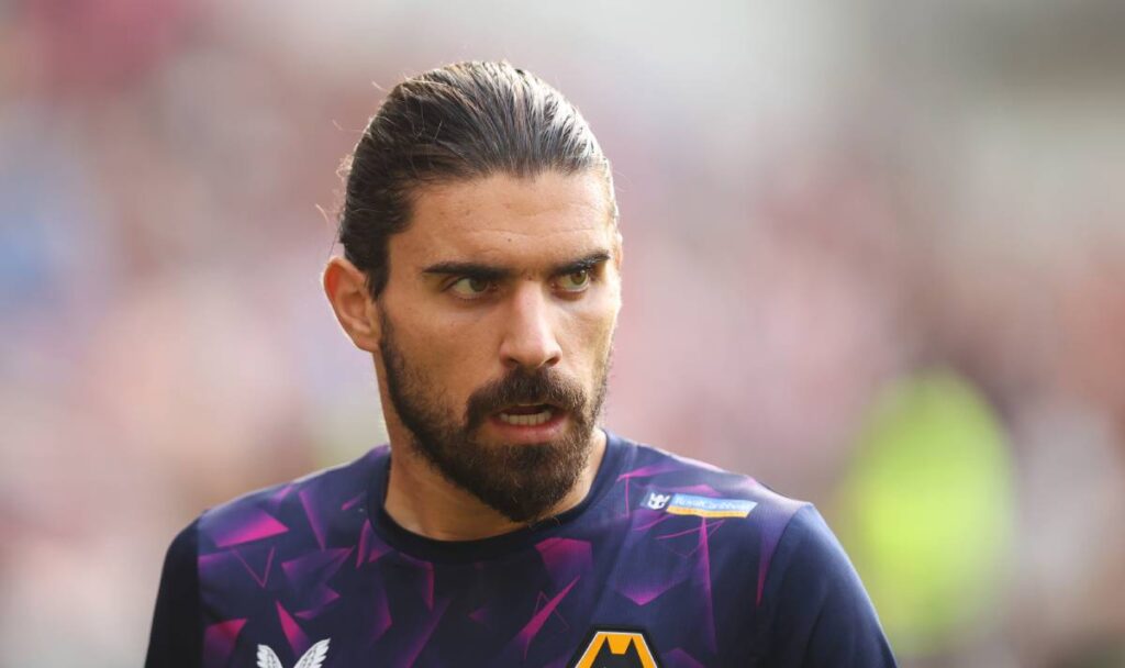 ¡Sigue sin convencer! Xavi habría descartado el fichaje de Ruben Neves