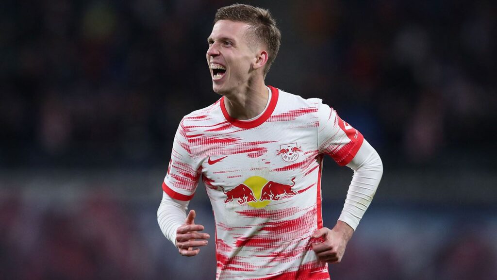Dani Olmo arroja dudas sobre su futuro en el RB Lepizig