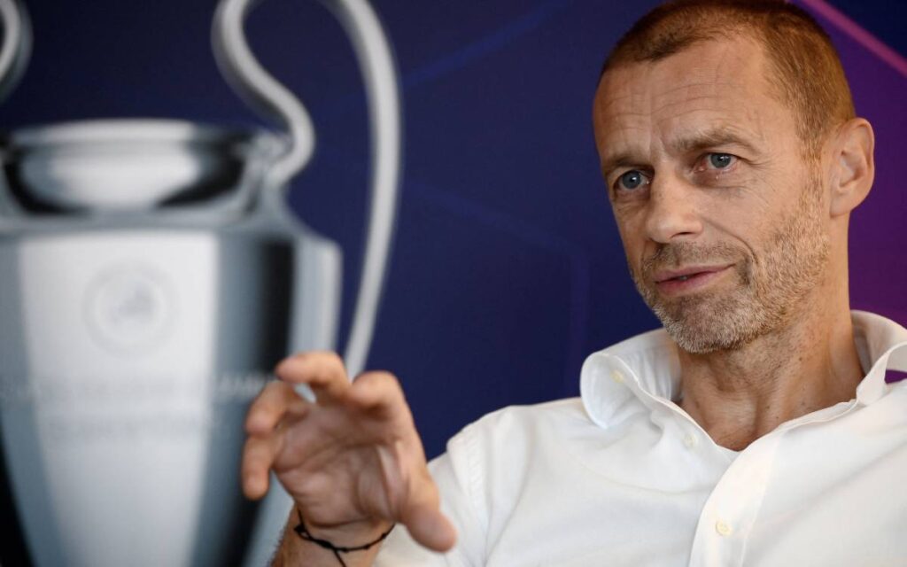 ¡Oficial! La UEFA da luz verde a las ‘multipropiedades’ en Europa
