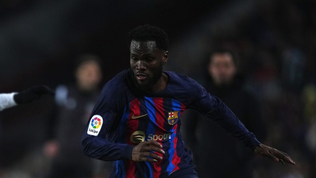 Las ‘condiciones’ del Inter para llevarse a Kessié del Barça