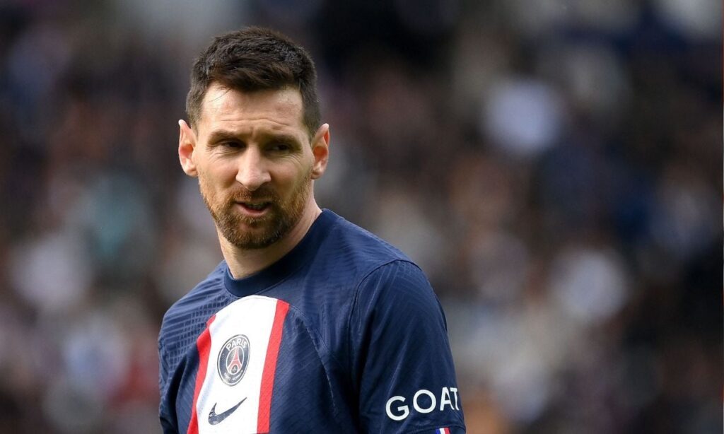 La postura de Leo Messi sobre su futuro no ha cambiado