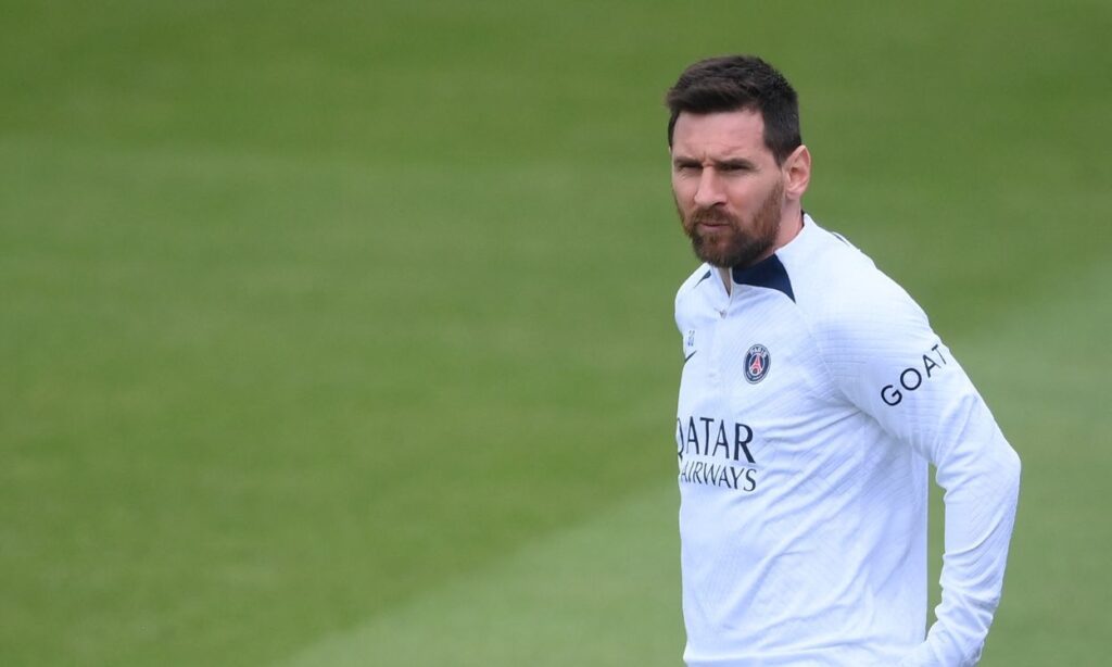 El Inter de Miami descarta contactos con el Barça por el futuro de Leo Messi