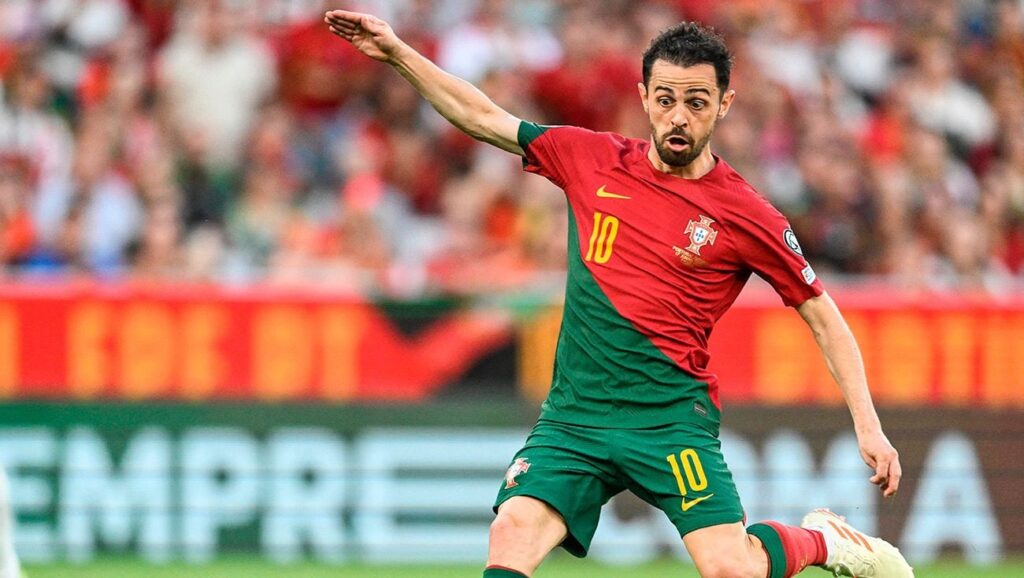 ¿Adiós a Bernardo Silva? El Barça empieza a ver imposible su fichaje