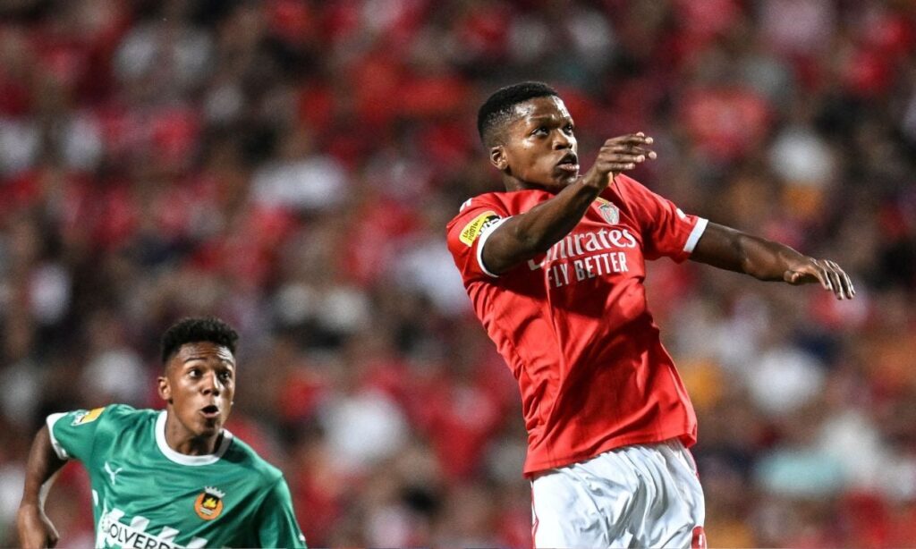El dinero que pediría el Benfica al Barça por Florentino Luis